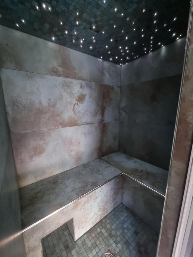 Demeure Les Aiglons, Chambres D'Hotes & Spa Fontainebleau Ngoại thất bức ảnh