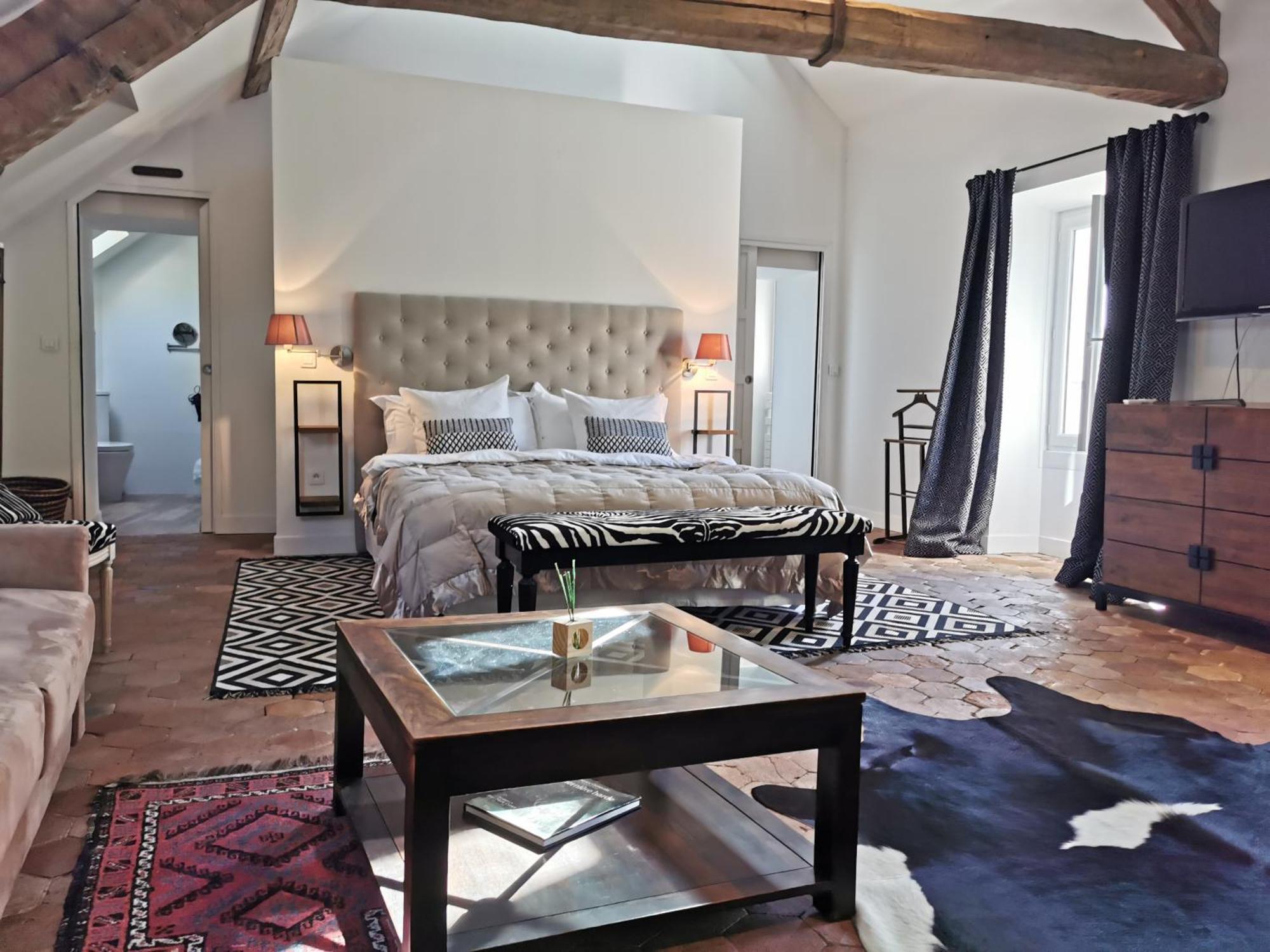 Demeure Les Aiglons, Chambres D'Hotes & Spa Fontainebleau Ngoại thất bức ảnh